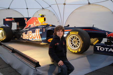 Red Bull 347